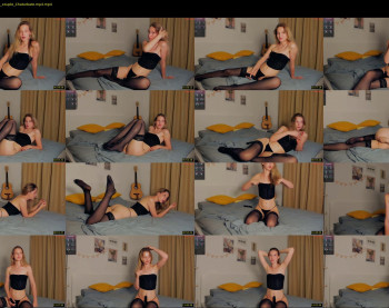 billy_full — 17 minute Chaturbate couple cam show recording, 720p, Sep 7, 2025