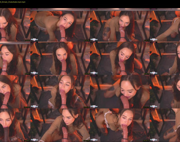 bllowjoyy — 120 minute Chaturbate female cam show recording, 720p, Sep 7, 2025