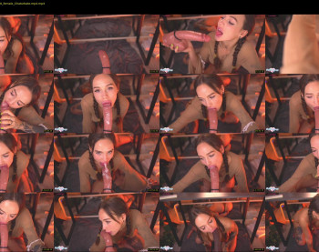 bllowjoyy — 120 minute Chaturbate female cam show recording, 720p, Sep 7, 2025