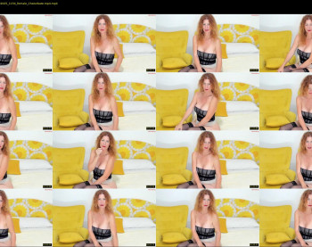 britishmilfpenelope — 5 minute Chaturbate female cam show recording, 720p, Sep 7, 2025