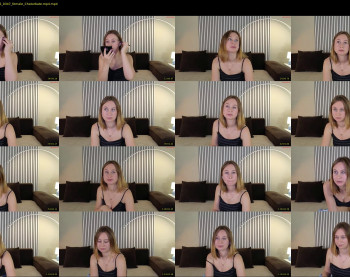 brooke_evans_ — 102 minute Chaturbate female cam show recording, 720p, Sep 8, 2025