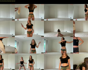 brookepatterson — 64 minute Chaturbate female cam show recording, 480p, Sep 8, 2025