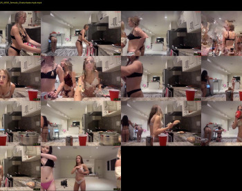 brookepatterson — 17 minute Chaturbate female cam show recording, 720p, Sep 8, 2025