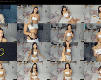 bunny_nova — 120 minute Chaturbate female cam show recording, 720p, Sep 7, 2025