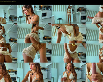 canikissyou_ — 121 minute Chaturbate female cam show recording, 720p, Sep 8, 2025
