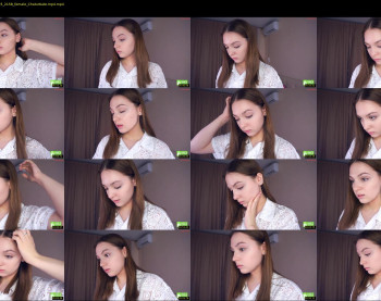 cassicompagna — 7 minute Chaturbate female cam show recording, 720p, Sep 7, 2025