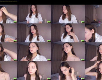 cassicompagna — 44 minute Chaturbate female cam show recording, 720p, Sep 7, 2025