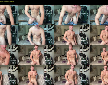 chadtitan — 14 minute Chaturbate male cam show recording, 720p, Sep 7, 2025