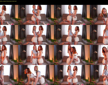 cherelleveld — 36 minute Chaturbate female cam show recording, 720p, Sep 7, 2025