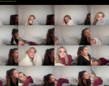 chloeros3e — 17 minute Chaturbate female cam show recording, 720p, Sep 8, 2025