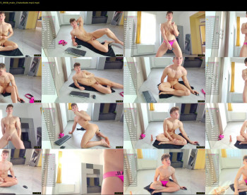 christianlevine_ — 101 minute Chaturbate male cam show recording, 720p, Sep 7, 2025
