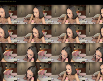 christinasage — 3 minute Chaturbate female cam show recording, 480p, Sep 8, 2025