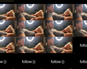 christophertan — 51 minute Chaturbate male cam show recording, 720p, Sep 7, 2025