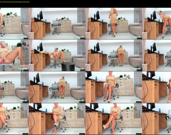 classy_medeeea — 120 minute Chaturbate female cam show recording, 720p, Sep 7, 2025
