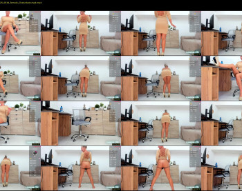 classy_medeeea — 120 minute Chaturbate female cam show recording, 720p, Sep 8, 2025