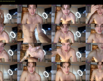 cryptongood — 116 minute Chaturbate male cam show recording, 720p, Sep 7, 2025
