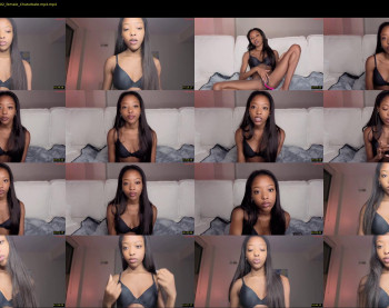 cuntyanna — 62 minute Chaturbate female cam show recording, 720p, Sep 7, 2025