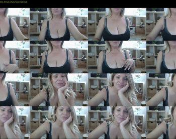 danahotmilf — 7 minute Chaturbate female cam show recording, 720p, Sep 7, 2025