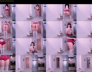 dannahyde — 18 minute Chaturbate female cam show recording, 720p, Sep 7, 2025
