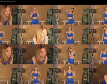 darylgerald — 62 minute Chaturbate female cam show recording, 720p, Sep 7, 2025