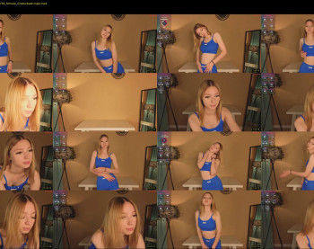 darylgerald — 67 minute Chaturbate female cam show recording, 720p, Sep 7, 2025
