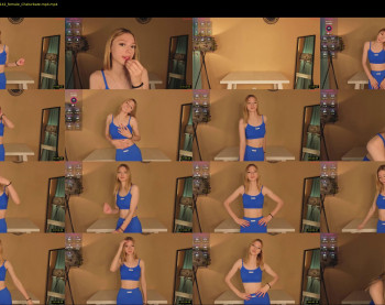 darylgerald — 121 minute Chaturbate female cam show recording, 720p, Sep 7, 2025