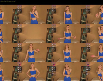 darylgerald — 42 minute Chaturbate female cam show recording, 720p, Sep 7, 2025
