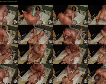 davidandlucy — 30 minute Chaturbate couple cam show recording, 720p, Sep 7, 2025