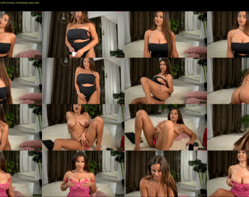 deborahlowe — 100 minute Chaturbate female cam show recording, 720p, Sep 7, 2025