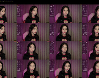 deftsuki — 3 minute Chaturbate female cam show recording, 720p, Sep 7, 2025