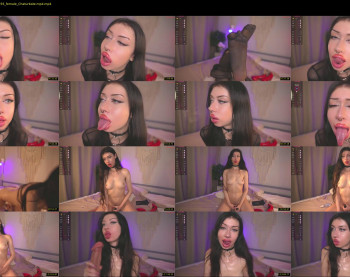 devilss_toy — 94 minute Chaturbate female cam show recording, 720p, Sep 7, 2025