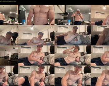 discgolf4life — 105 minute Chaturbate male cam show recording, 720p, Sep 7, 2025