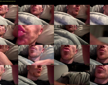 discgolf4life — 8 minute Chaturbate male cam show recording, 720p, Sep 7, 2025