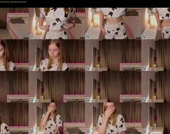 dollyburruss — 119 minute Chaturbate female cam show recording, 720p, Sep 7, 2025