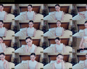 dream_melody — 104 minute Chaturbate female cam show recording, 720p, Sep 7, 2025