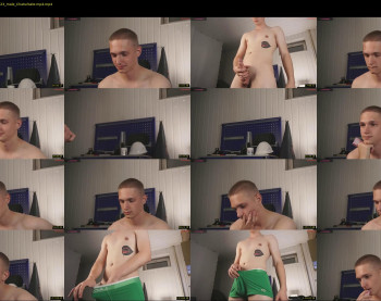 dustyn_fox — 101 minute Chaturbate male cam show recording, 720p, Sep 7, 2025