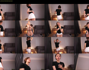 elannand — 120 minute Chaturbate female cam show recording, 720p, Sep 7, 2025