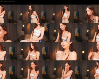 elbasypher — 120 minute Chaturbate female cam show recording, 720p, Sep 7, 2025
