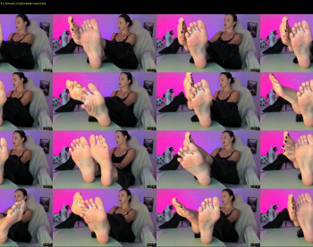 elektranoe — 48 minute Chaturbate female cam show recording, 720p, Sep 7, 2025
