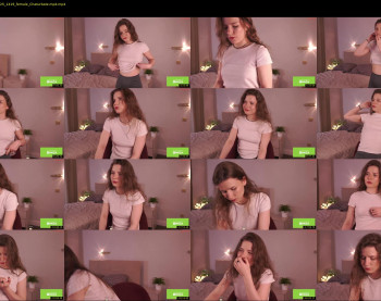 elizebethcreeley — 121 minute Chaturbate female cam show recording, 720p, Sep 7, 2025