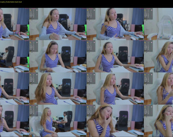 ellcrys — 103 minute Chaturbate couple cam show recording, 720p, Sep 8, 2025