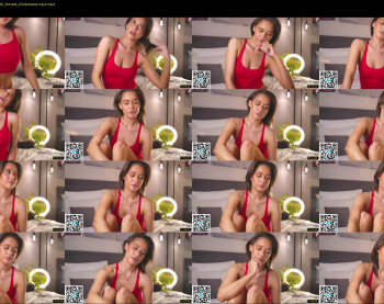 elwineasp — 20 minute Chaturbate female cam show recording, 720p, Sep 8, 2025