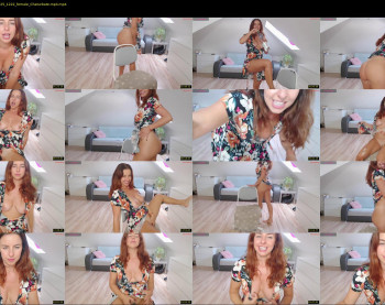 emerald_kittycat — 24 minute Chaturbate female cam show recording, 720p, Sep 7, 2025