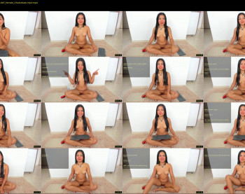 emi_latingirl — 17 minute Chaturbate female cam show recording, 720p, Sep 7, 2025
