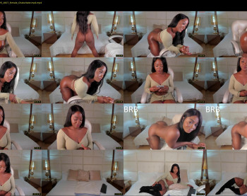 emmy_jacksson — 89 minute Chaturbate female cam show recording, 720p, Sep 7, 2025