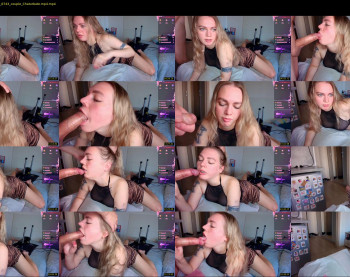 emptyhunters — 38 minute Chaturbate couple cam show recording, 720p, Sep 7, 2025