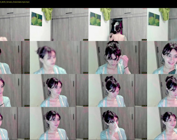 ephemeral_hot — 7 minute Chaturbate female cam show recording, 720p, Sep 7, 2025
