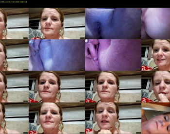 ericas080625 — 6 minute Chaturbate couple cam show recording, 720p, Sep 7, 2025