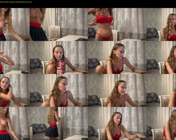 fantasy_moonlight — 90 minute Chaturbate female cam show recording, 720p, Sep 7, 2025