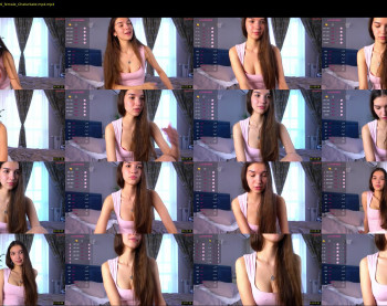 fine__line — 16 minute Chaturbate female cam show recording, 720p, Sep 7, 2025